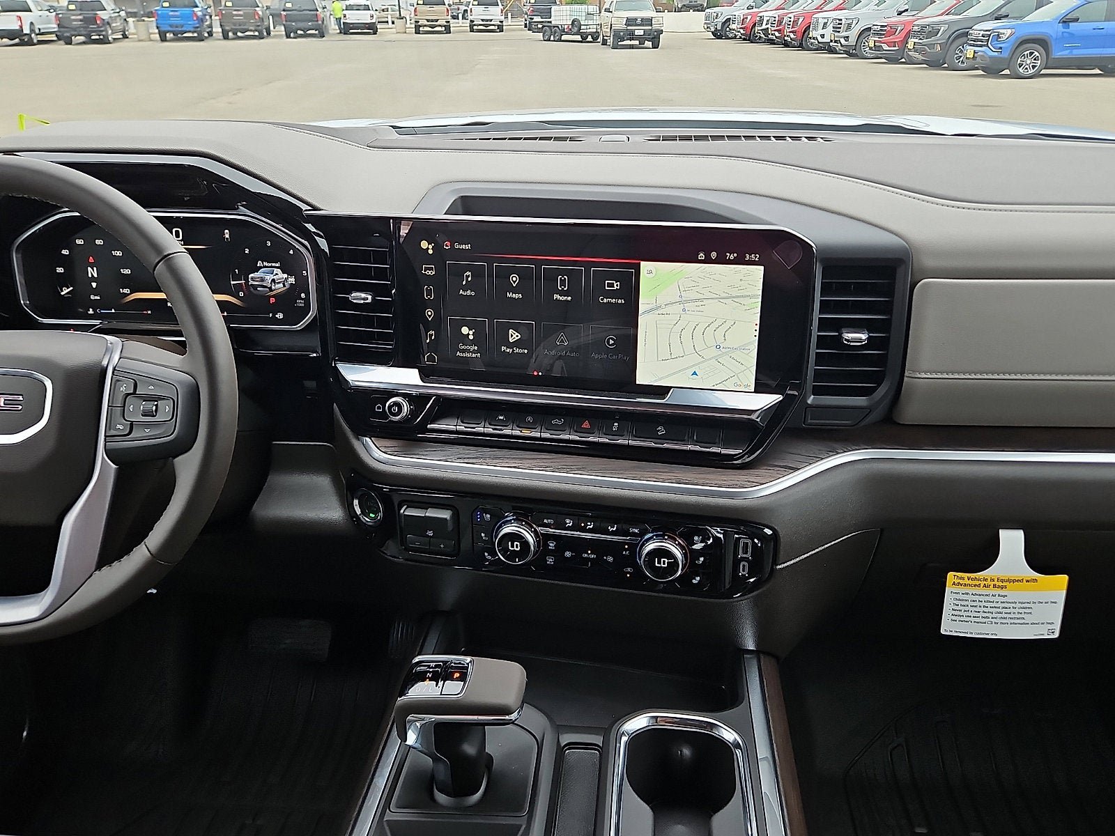 New 2026 GMC Sierra 1500 SLT image 10