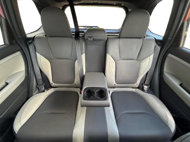 Used 2025 Subaru Forester Limited AWD/4WD image 16