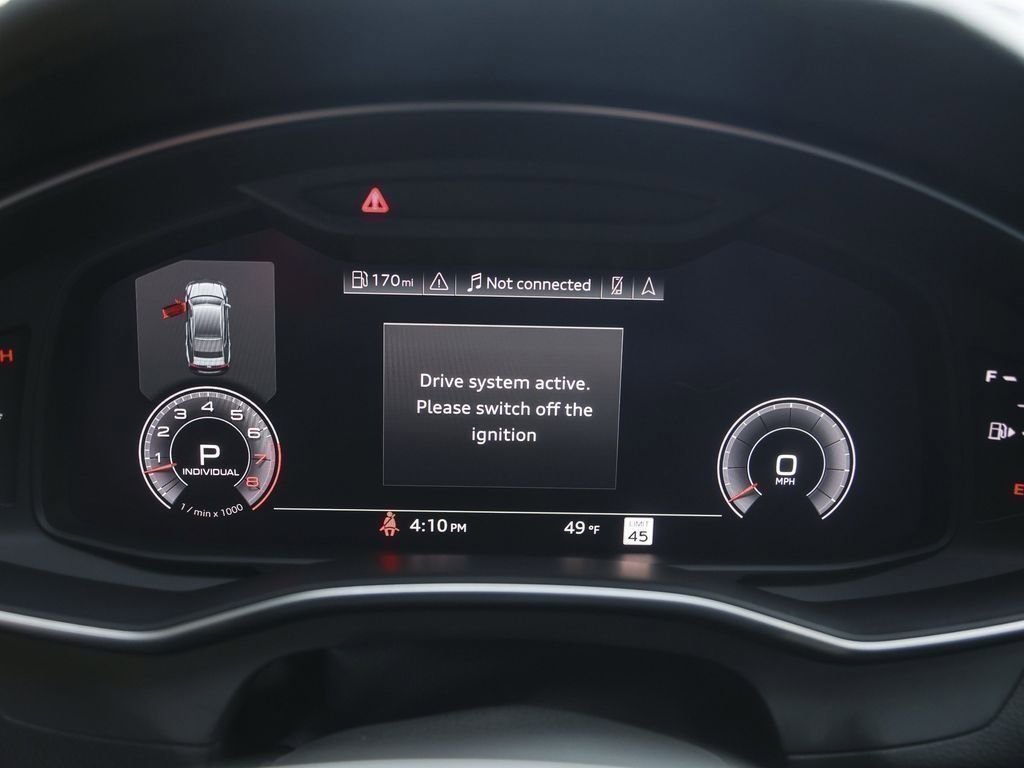 Used 2019 Audi A7 3.0T Premium Plus w/ Premium Plus Package image 15