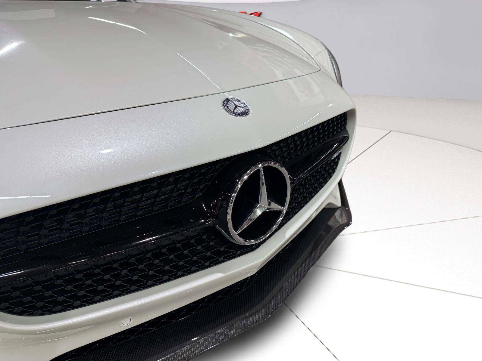 Used 2016 Mercedes-Benz AMG GT S image 11