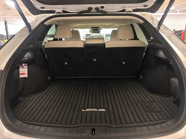 Used 2023 Lexus RX 350 Premium w/ Accessory Package AWD/4WD image 24