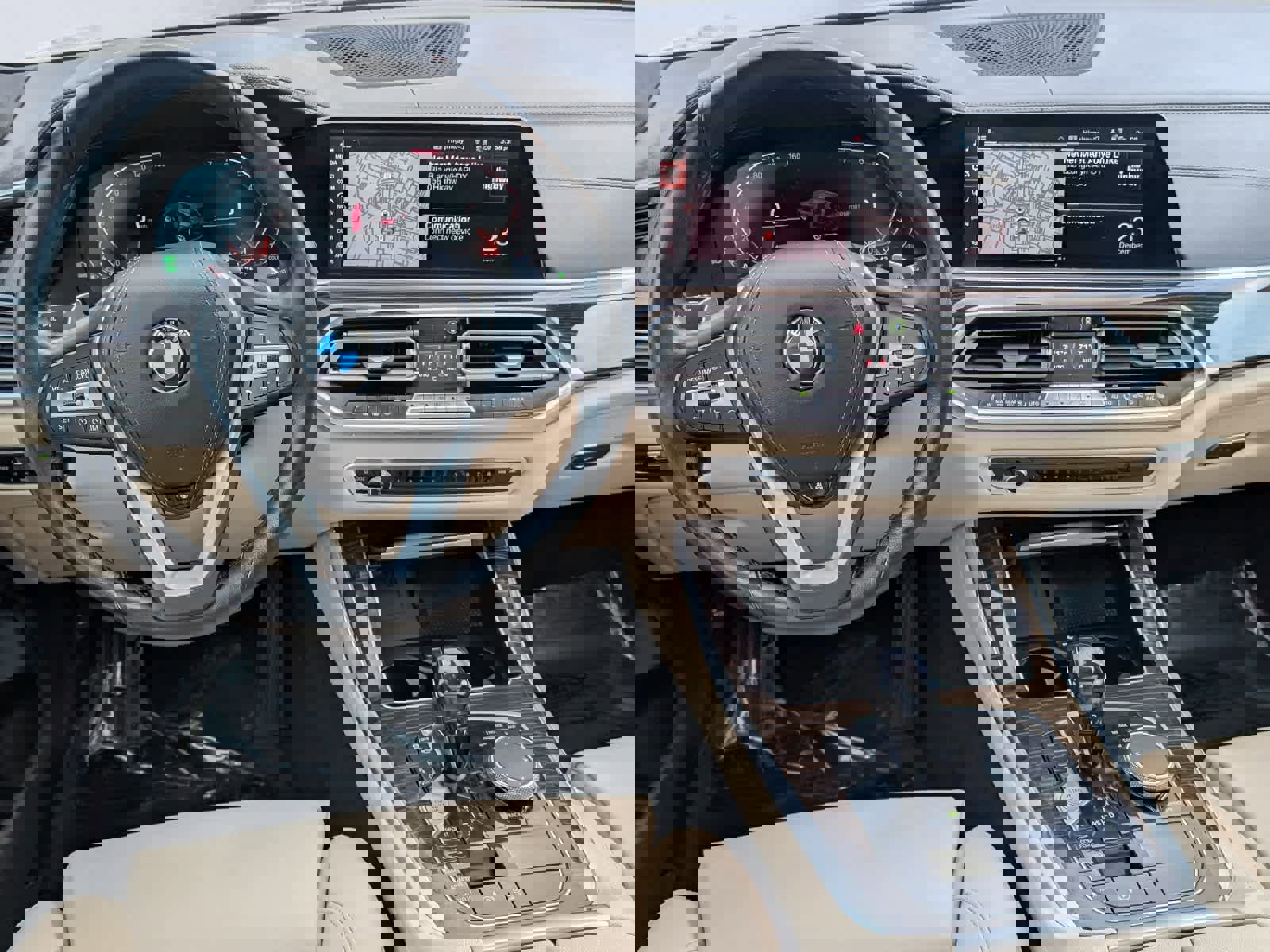 Used 2020 BMW X5 xDrive40i w/ Convenience Package image 16