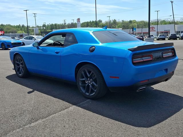 Used 2023 Dodge Challenger GT w/ Plus Package image 5