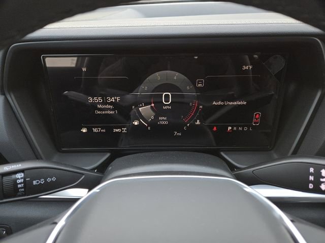 New 2026 GMC Terrain Elevation w/ Elevation Premium Package image 37