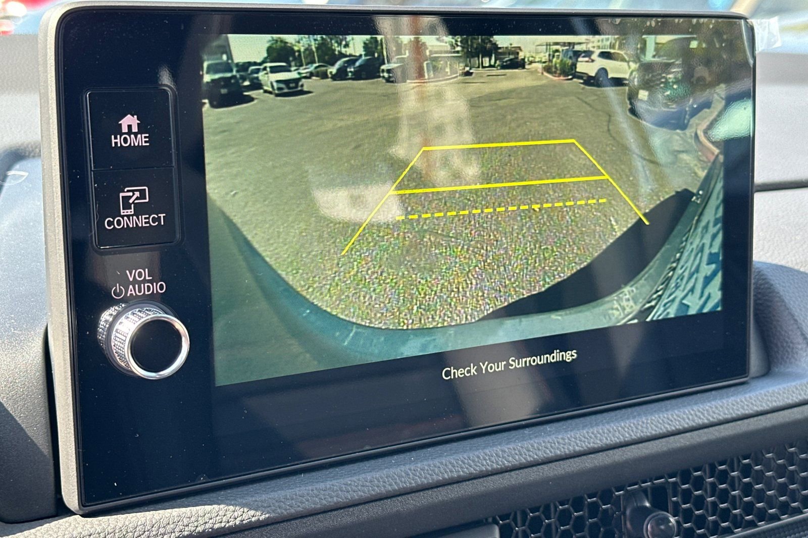 New 2026 Honda CR-V Sport-L image 23