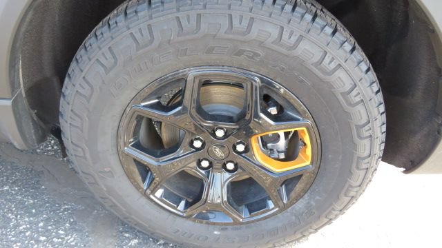 New 2026 Ford Explorer Tremor w/ Tremor Ultimate Package AWD/4WD image 34