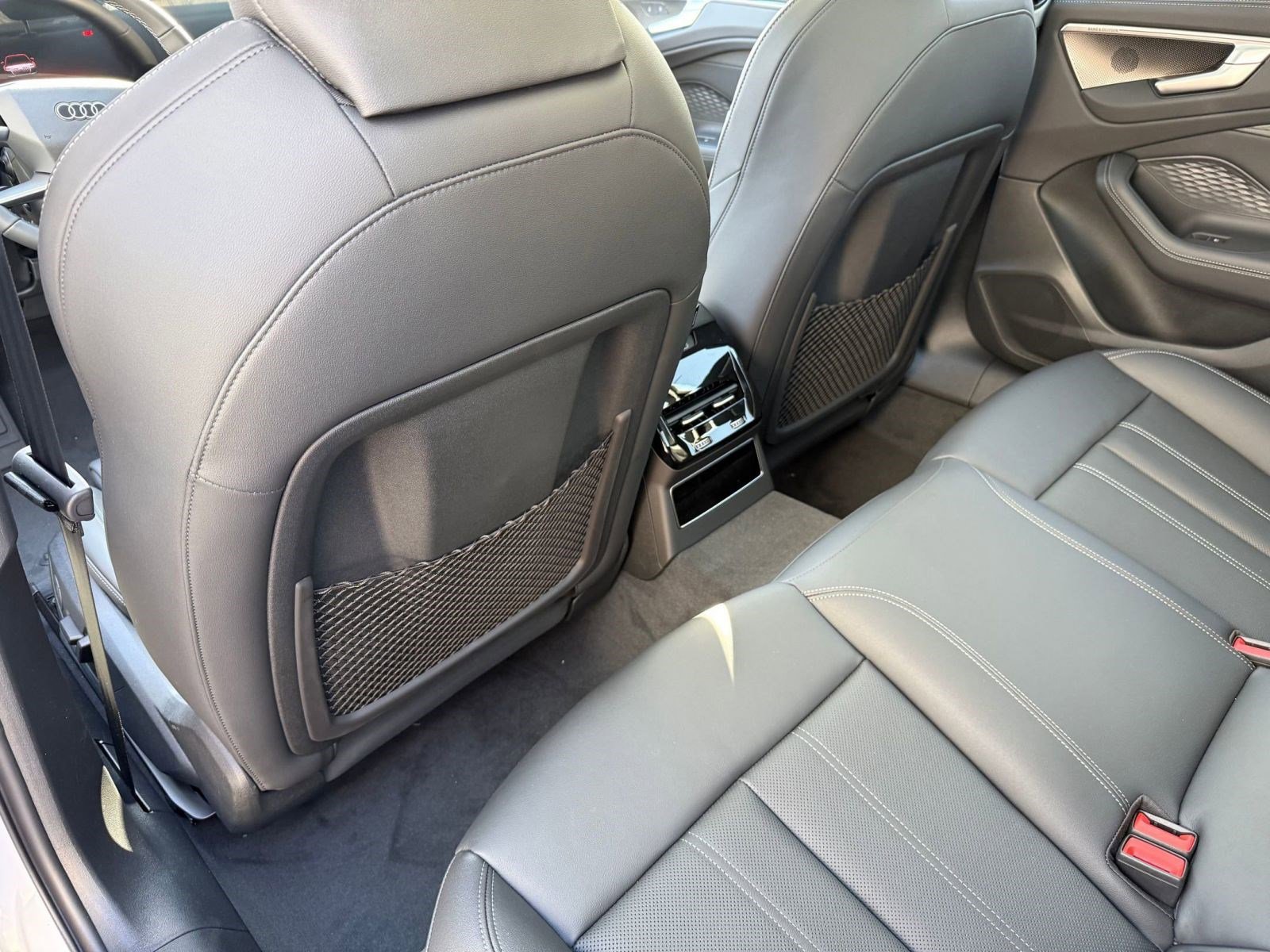 New 2026 Audi A6 Prestige image 21