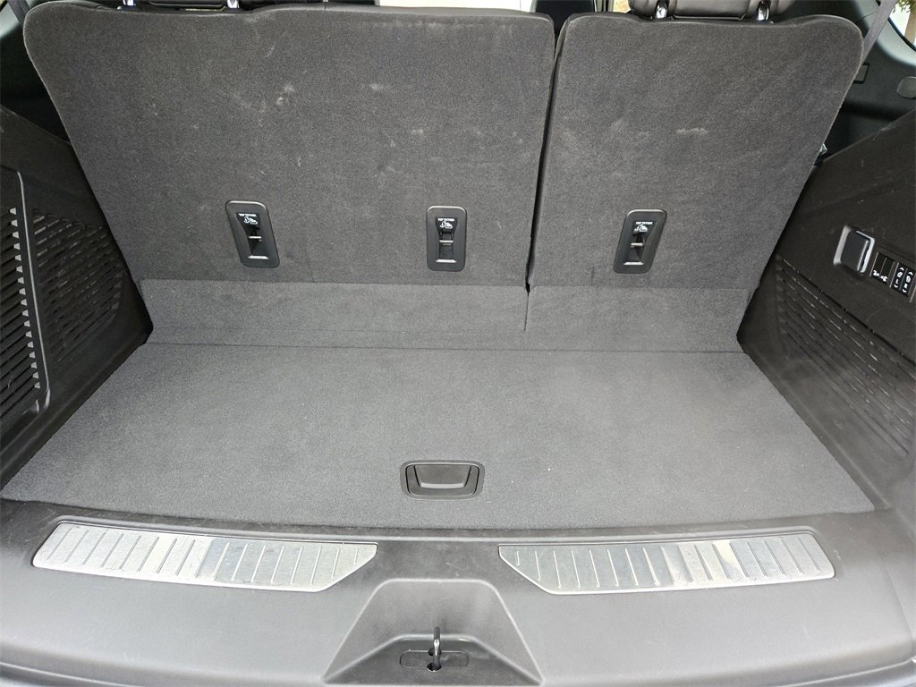 Used 2023 Chevrolet Tahoe RST w/ Luxury Package image 33