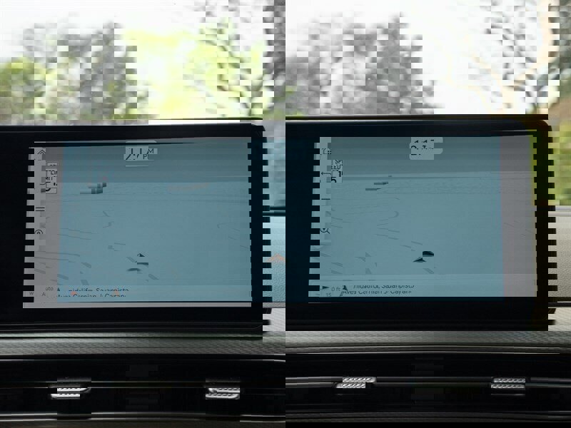 Used 2025 Genesis GV60 RWD image 14