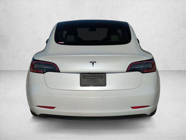 Used 2021 Tesla Model 3 Standard Range Plus image 6
