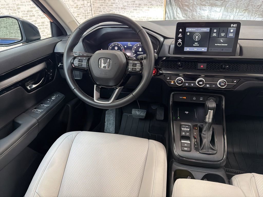 Used 2026 Honda CR-V EX-L image 15
