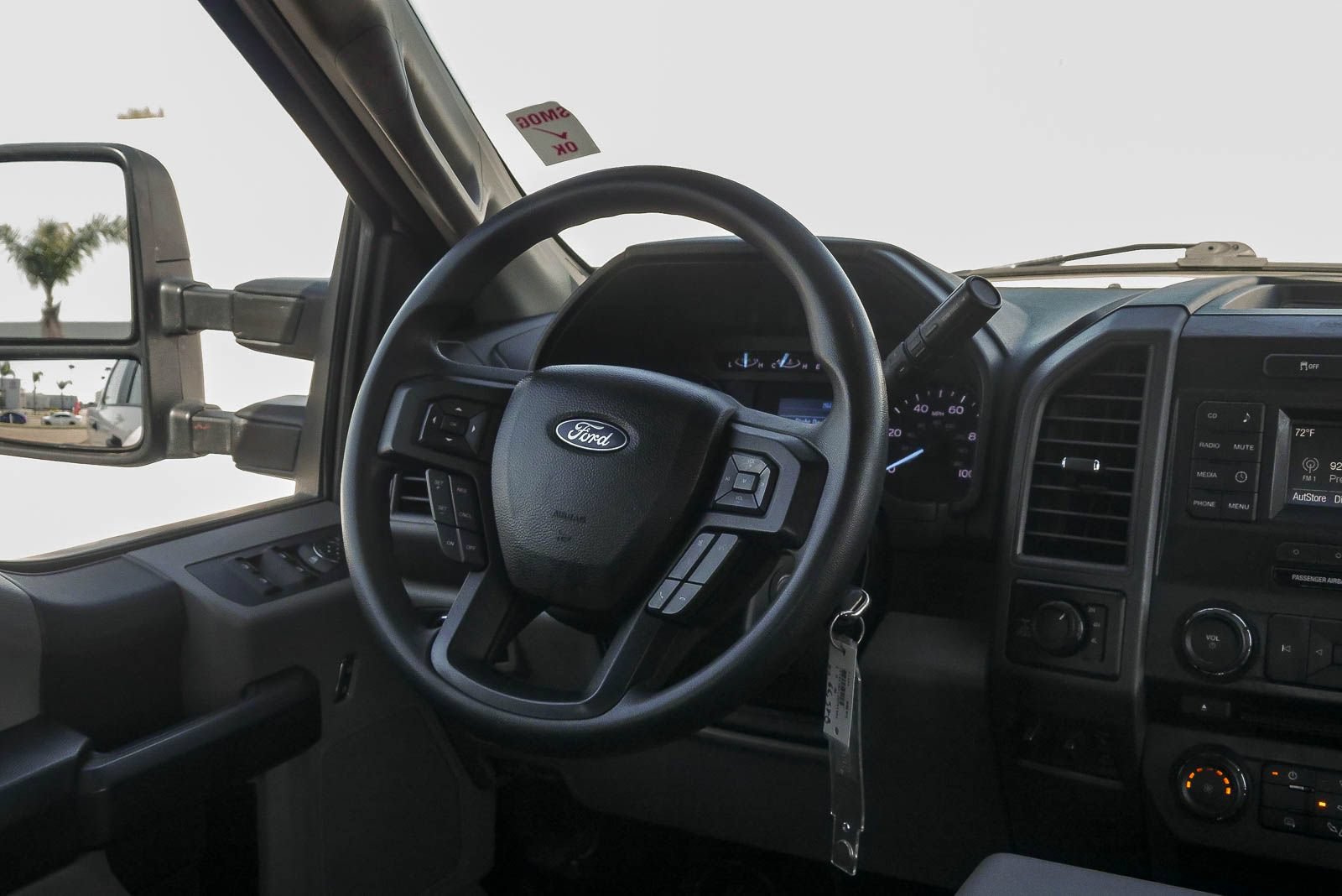 Used 2018 Ford F350 XL AWD/4WD image 14