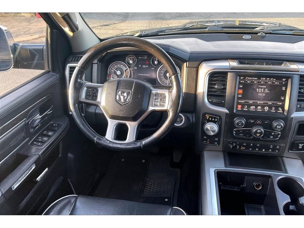 Used 2014 RAM 1500 Limited image 5