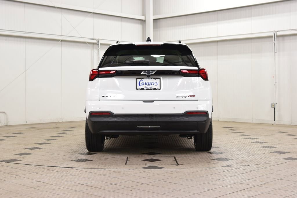 New 2027 Chevrolet Bolt RS image 7