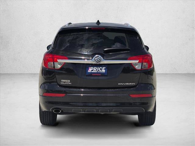 Used 2017 Buick Envision Essence FWD image 6