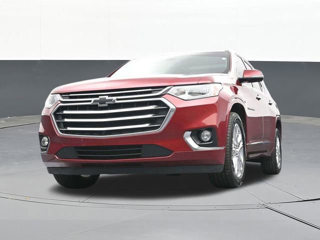 Used 2019 Chevrolet Traverse High Country w/ LPO, Floor Liner Package image 60