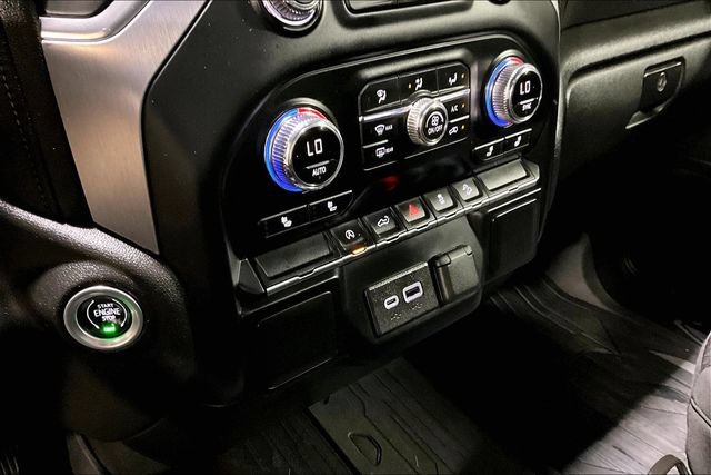 Used 2021 GMC Sierra 1500 Elevation AWD/4WD image 25