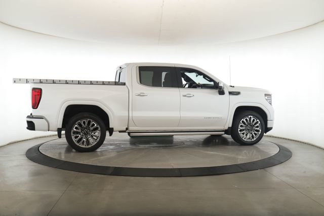 Used 2024 GMC Sierra 1500 Denali Ultimate image 6