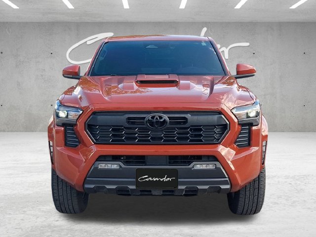 Used 2025 Toyota Tacoma TRD Sport RWD image 23