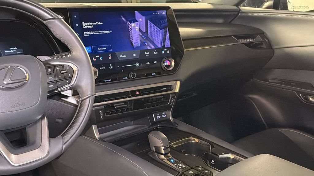 Certified 2025 Lexus RX 350 Premium w/ Accessory Package AWD/4WD image 18