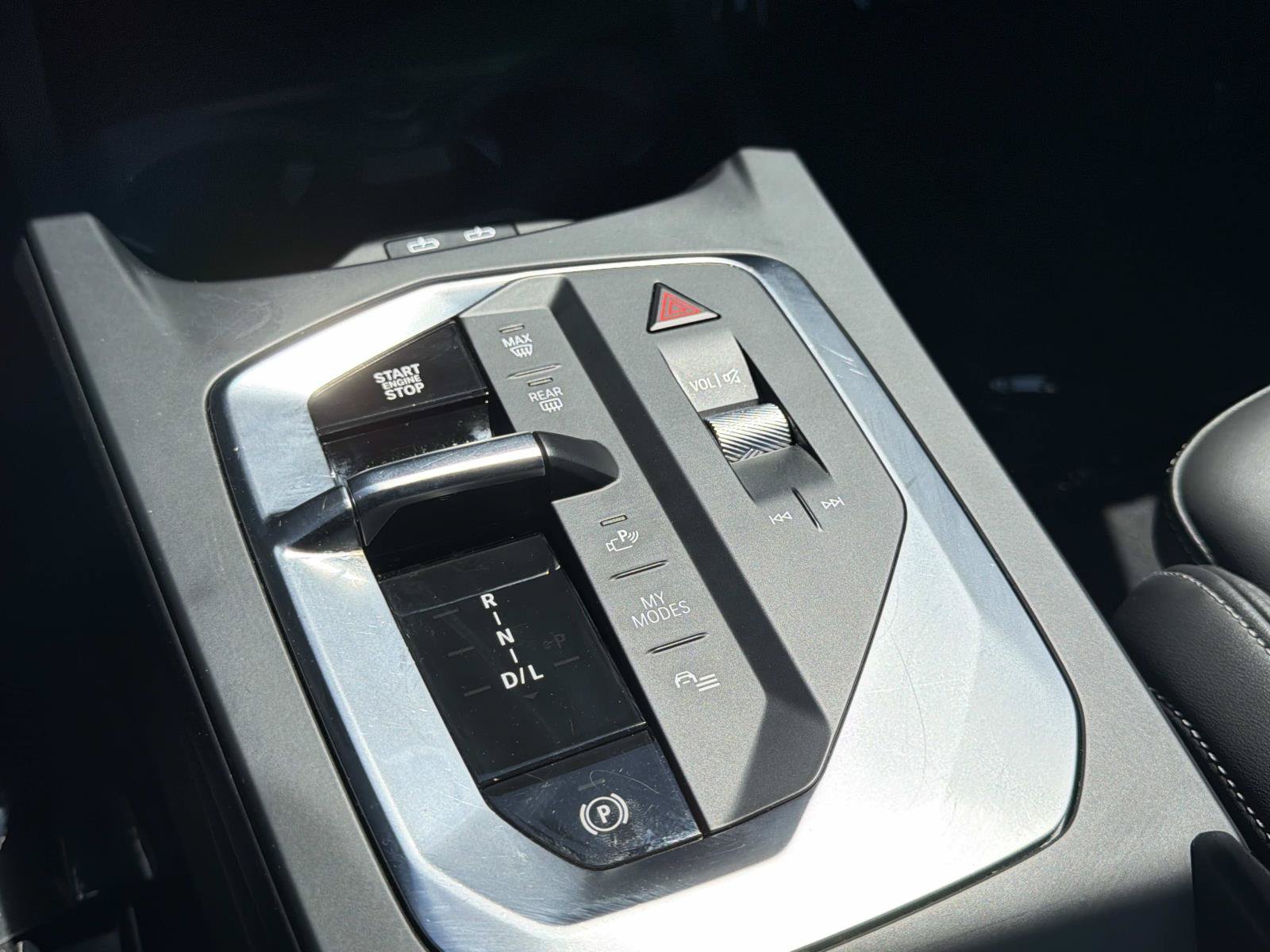 Used 2025 BMW 228i xDrive AWD/4WD image 25