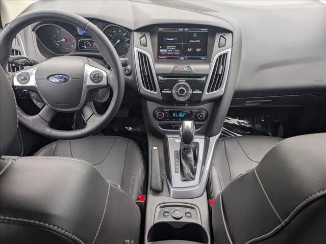 Used 2014 Ford Focus Titanium image 16