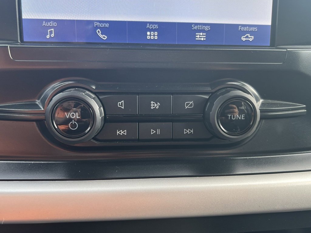 Used 2022 Ford F150 XLT image 28