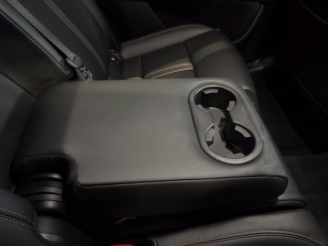 Used 2025 MAZDA CX-90 3.3 Turbo w/ Select Package AWD/4WD image 25