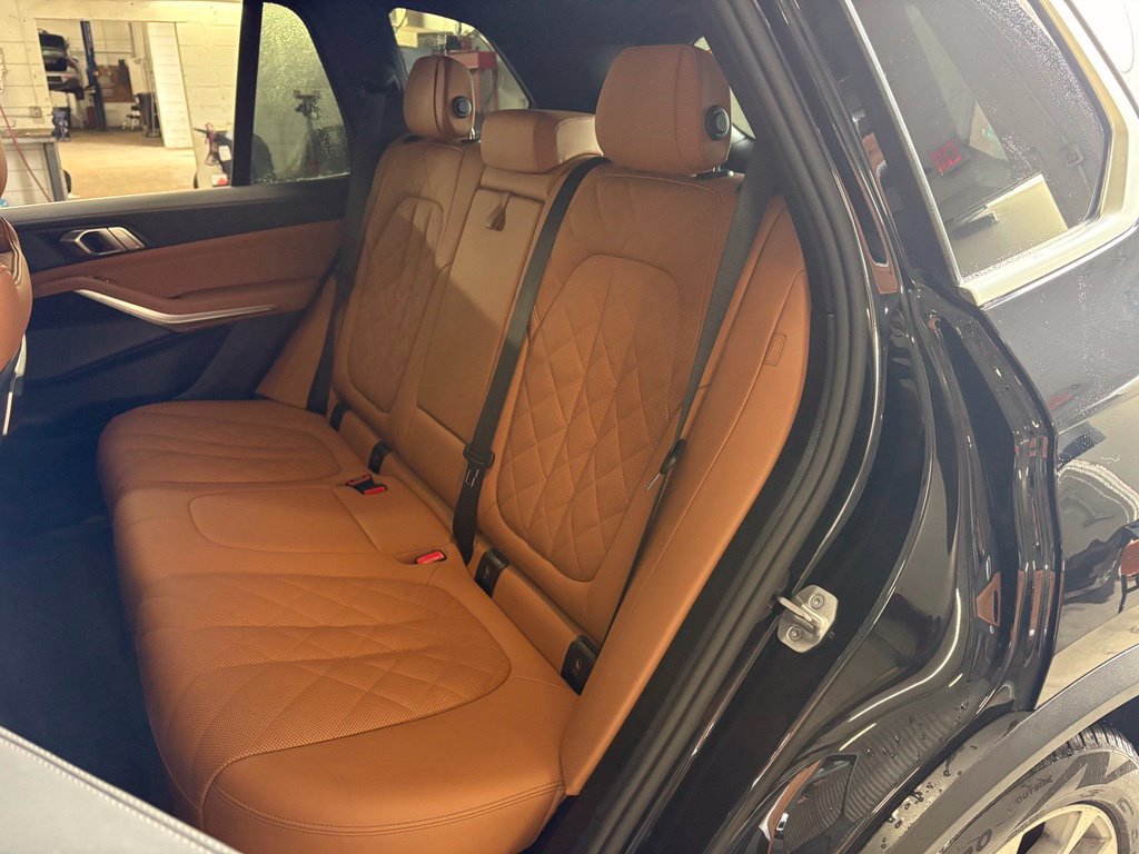 Used 2026 BMW X5 sDrive40i RWD image 14