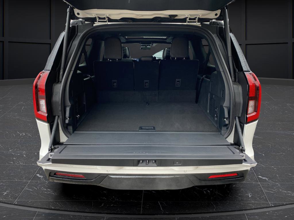 New 2026 Ford Expedition Max Platinum w/ Stealth Appearance Package AWD/4WD image 19