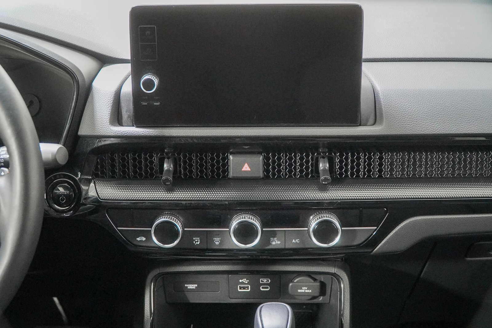 Certified 2025 Honda CR-V Sport Touring image 25