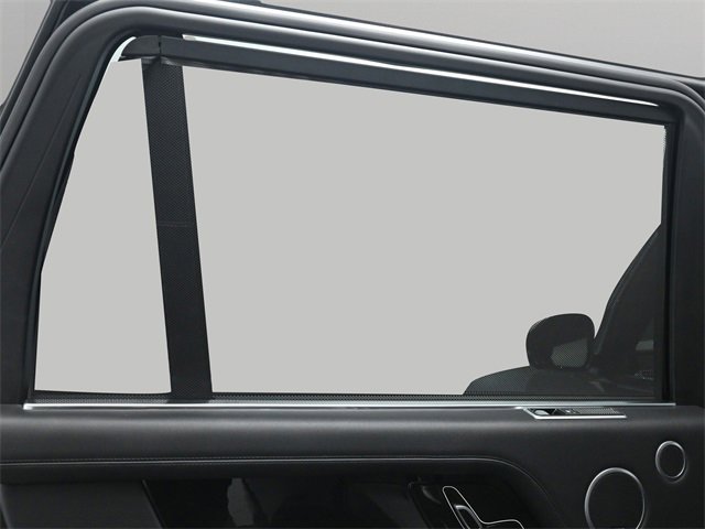 Used 2020 Land Rover Range Rover Long Wheelbase HSE image 13