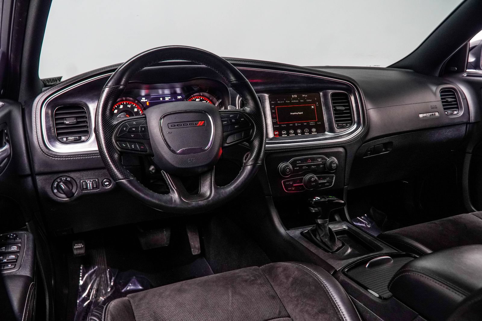 Used 2023 Dodge Charger R/T w/ Daytona Edition Group RWD image 18