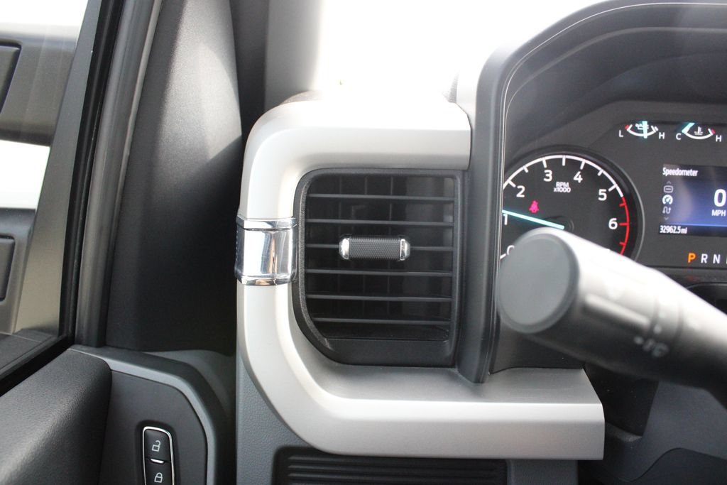 Used 2023 Ford F350 XL w/ STX Appearance Package AWD/4WD image 7