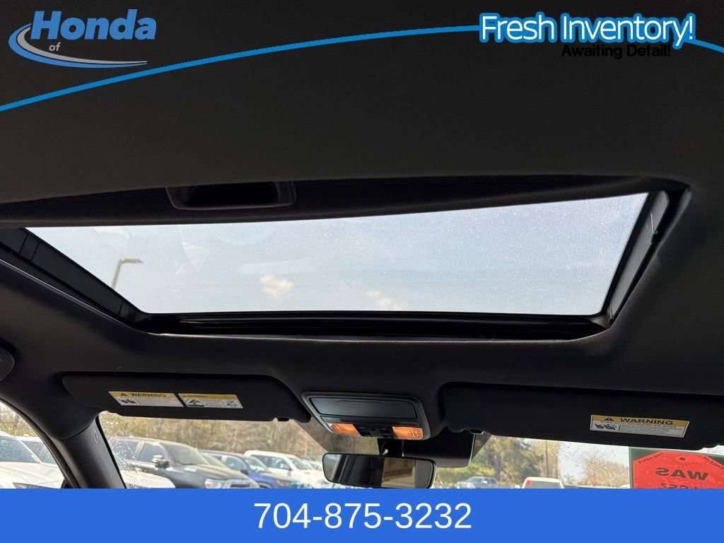 Used 2024 Honda Passport EX-L image 17