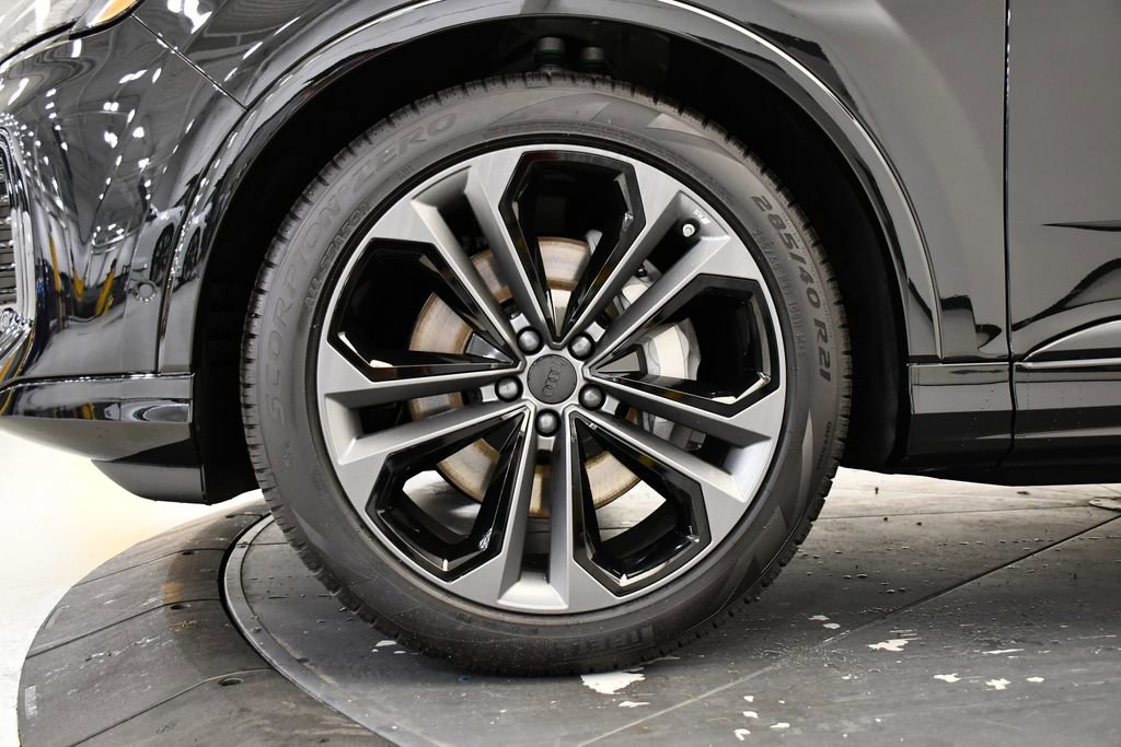 New 2026 Audi Q7 3.0T Premium Plus image 13