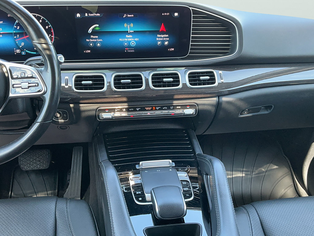 Used 2020 Mercedes-Benz GLE 350 4MATIC image 11