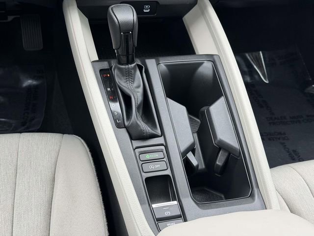 Certified 2025 Honda Accord LX image 16