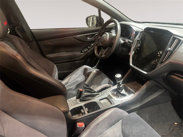 Used 2022 Subaru WRX Limited image 15