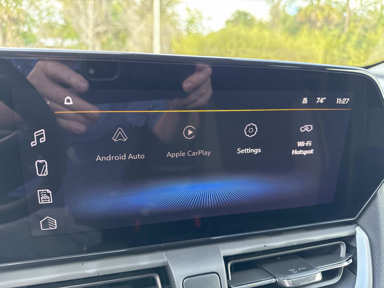 Used 2026 Chevrolet TrailBlazer LS w/ LS Confidence Package image 23