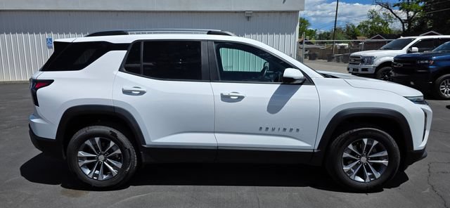 Used 2025 Chevrolet Equinox LT w/ Convenience Package II AWD/4WD image 6