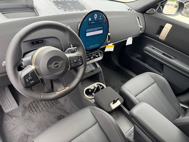 New 2027 MINI Cooper Countryman S AWD/4WD image 17