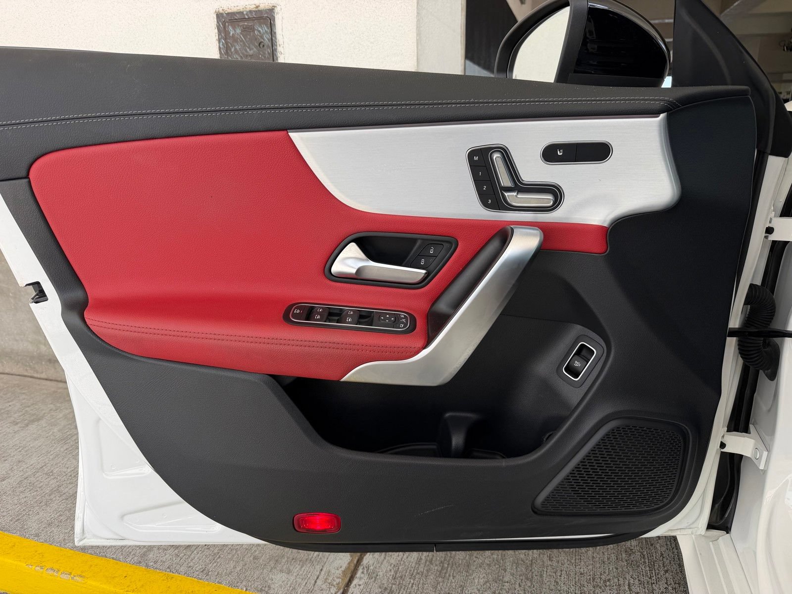 Certified 2023 Mercedes-Benz CLA 250 image 19