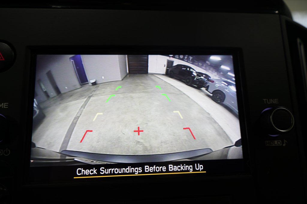 Used 2022 Subaru WRX AWD/4WD image 28
