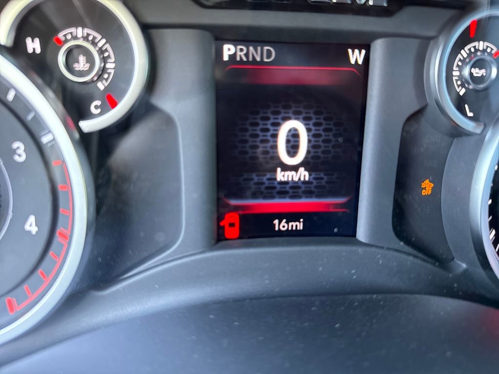 New 2026 RAM 2500 Tradesman w/ Chrome Appearance Group image 19