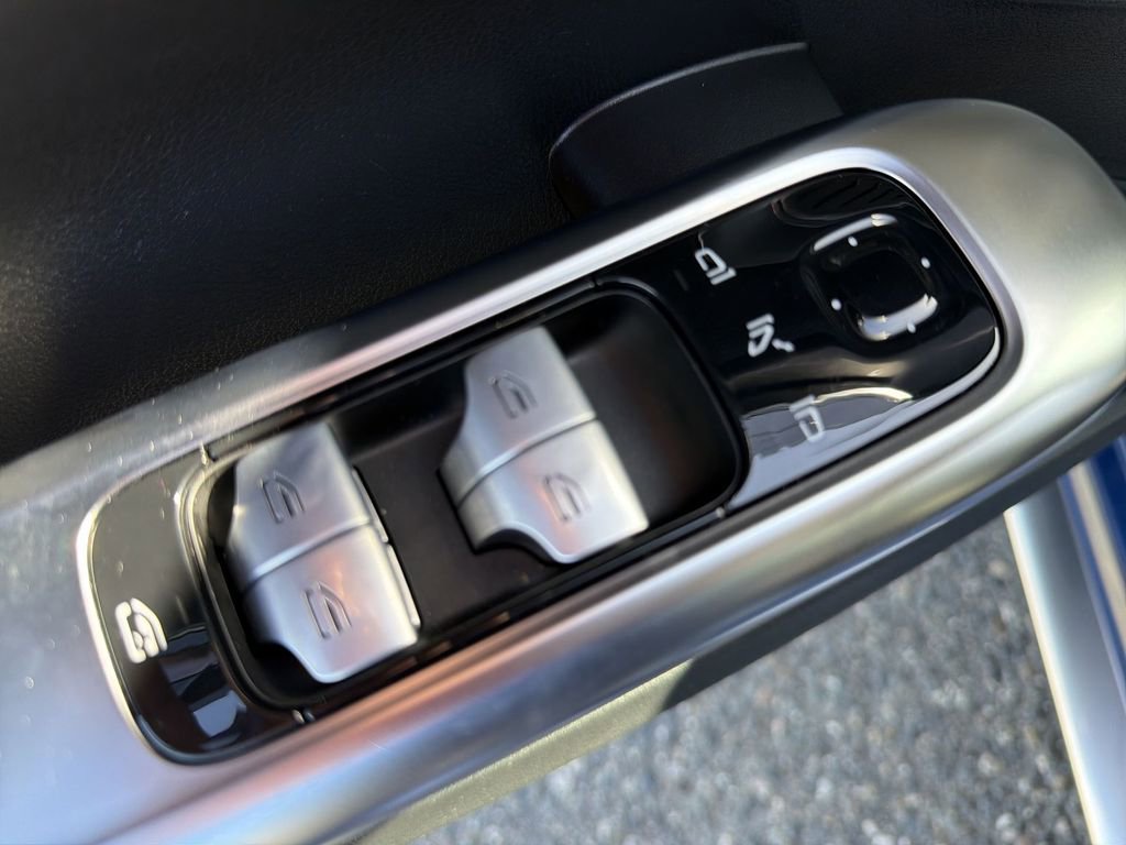 Used 2024 Mercedes-Benz C 63 AMG S image 15