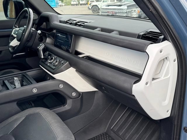 Used 2020 Land Rover Defender 110 S AWD/4WD image 13