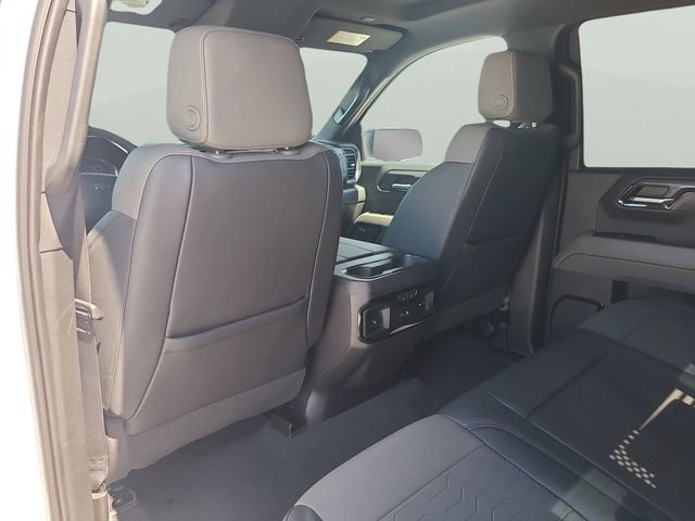 Used 2024 Chevrolet Silverado 1500 ZR2 w/ Technology Package AWD/4WD image 13