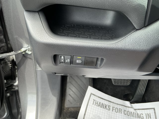 Used 2024 Toyota RAV4 LE AWD/4WD image 22