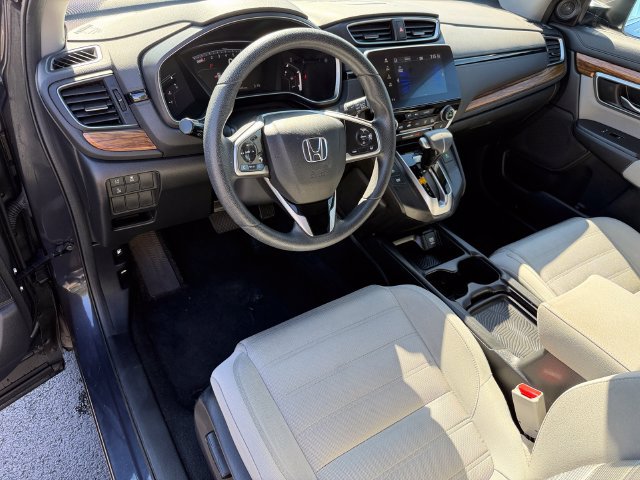 Used 2019 Honda CR-V EX image 13